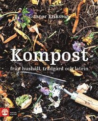 Kompost från hushåll, trädgård och latrin (inbunden)