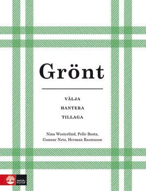 Grnt : vlja hantera tillaga (kartonnage)