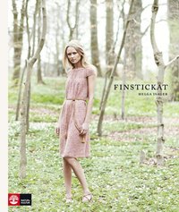 Finstickat (inbunden)