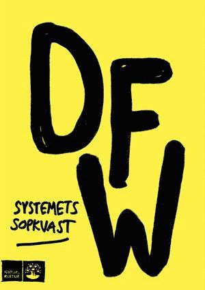 Systemets sopkvast (häftad)
