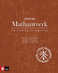 Expedition Mathantverk (e-bok)