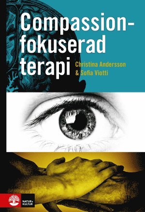 Compassionfokuserad terapi (inbunden)