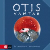 Omslag: Otis vantar