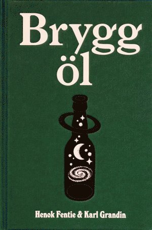 Brygg l (hftad)