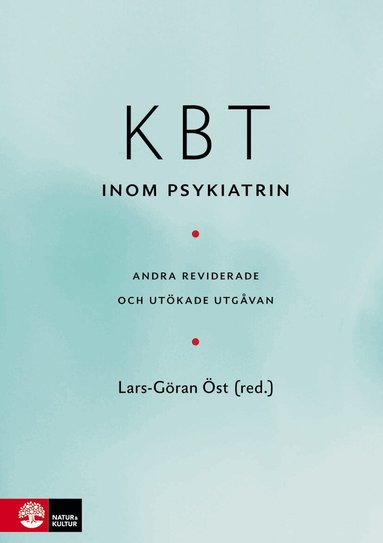 KBT inom psykiatrin (h�ftad)
