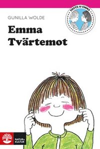 Emma Tvrtemot (e-bok)