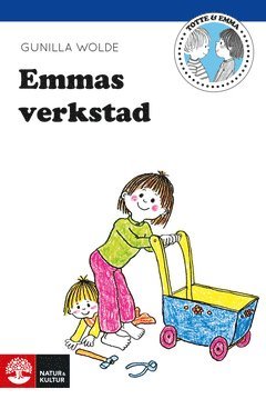 Emmas verkstad (e-bok)