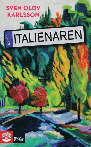 Italienaren (pocket)