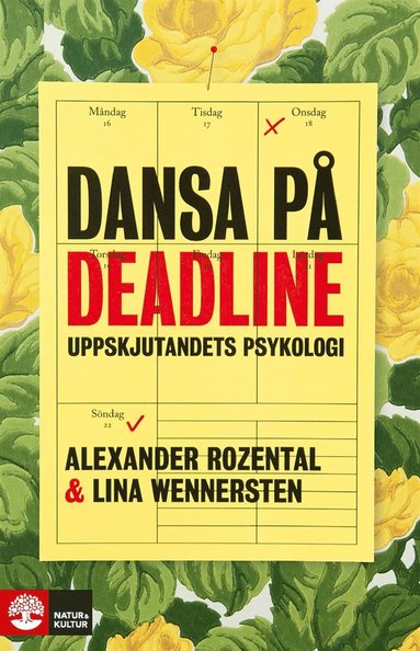 Dansa p deadline (e-bok)