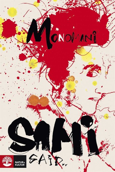 Monomani (inbunden)