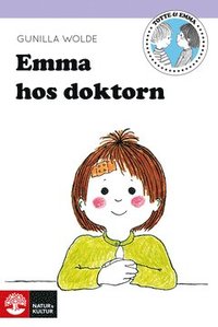 Emma hos doktorn (e-bok)