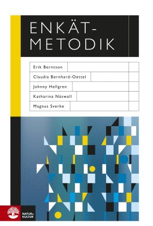 Enktmetodik (inbunden)