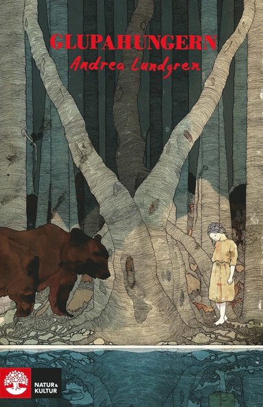 Glupahungern (inbunden)