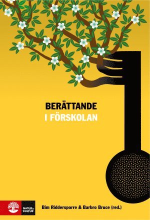 Berttande i frskolan (hftad)