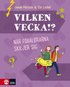 Vilken vecka!? : n�r f�r�ldrarna skiljer sig