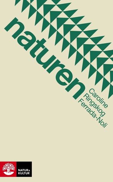 Naturen (pocket)