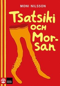 Tsatsiki och Morsan (e-bok)