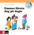 Emmas frsta dag p dagis