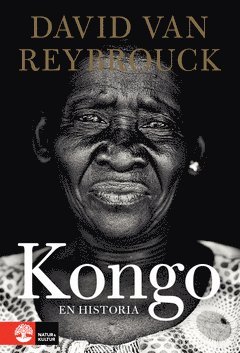 Kongo : en historia (pocket)