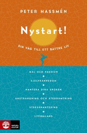 Nystart! : din vg till ett bttre liv (hftad)