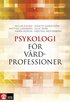 Psykologi för vårdprofessioner
