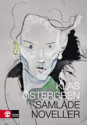 Samlade noveller (inbunden)