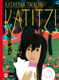Omslag: Katitzi ; Katitzi och Swing