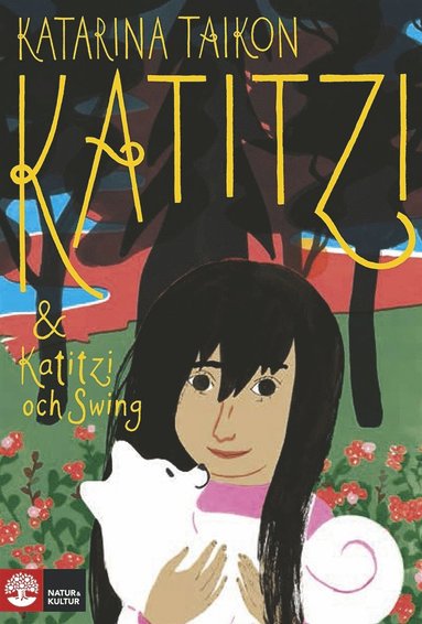 Katitzi & Katitzi och Swing (e-bok)