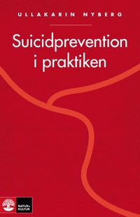 Suicidprevention i praktiken som bok, ljudbok eller e-bok.