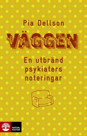 Vggen : en utbrnd psykiaters noteringar (hftad)