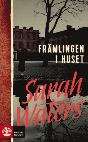Frmlingen i huset (pocket)