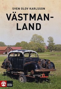Vstmanland (e-bok)