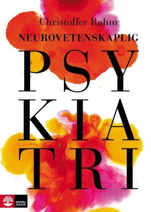 Neurovetenskaplig psykiatri (hftad)