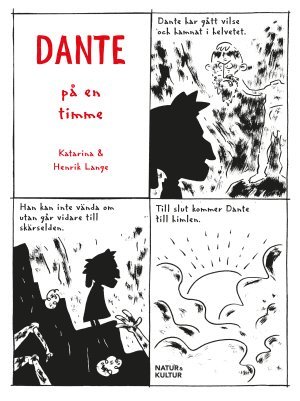 Dante p en timme (hftad)