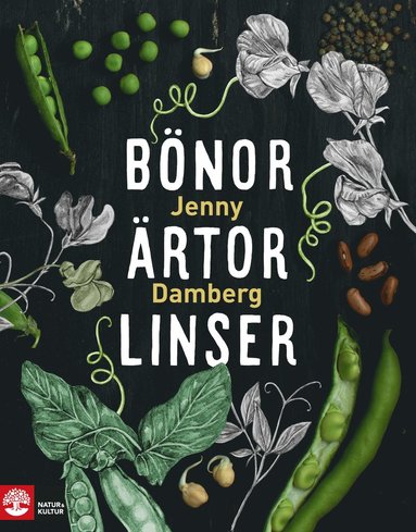 Bnor, rtor & linser (inbunden)
