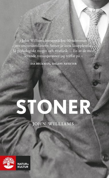 Stoner (pocket)