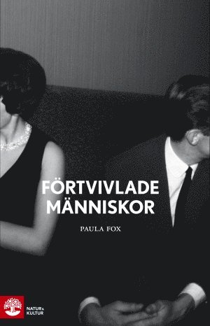 Förtvivlade människor (häftad)