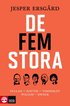 De fem stora : Fullan - Hattie - Timperley - Wiliam - Dweck