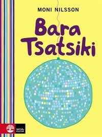 Bara Tsatsiki (e-bok)