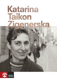 Zigenerska (inbunden)