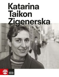 Zigenerska (e-bok)