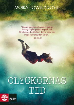 Olyckornas tid (inbunden)