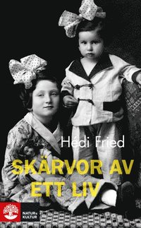 Skärvor av ett liv : vägen till och från Auschwitz (pocket)