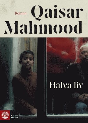 Halva liv (pocket)