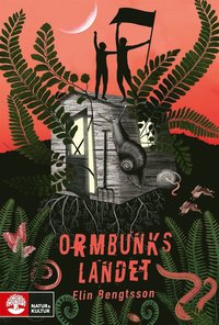 Ormbunkslandet (e-bok)