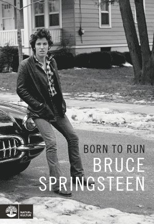 Born to run (pocket)