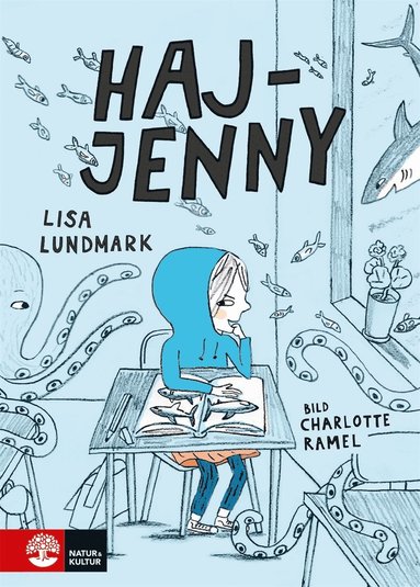 Haj-Jenny (e-bok)