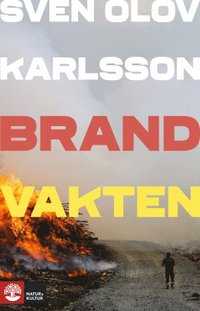 Brandvakten (inbunden)