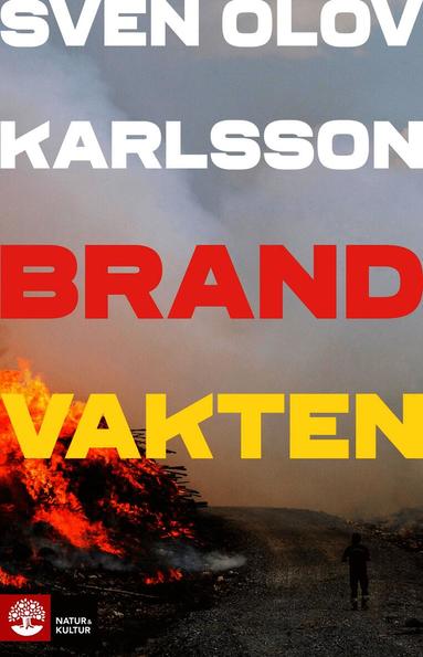 Brandvakten (pocket)