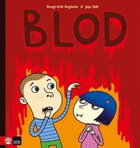 Blod (e-bok)